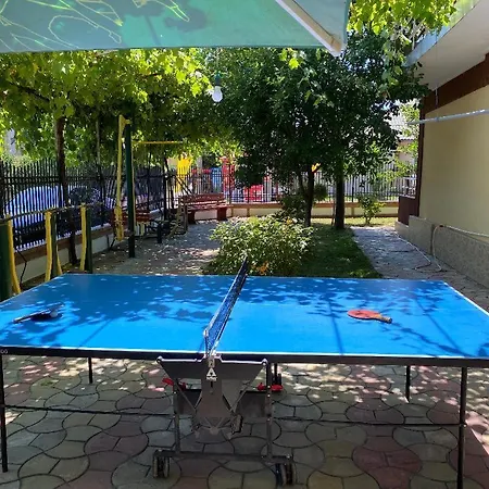 Vila Petruta Pensión Costinesti