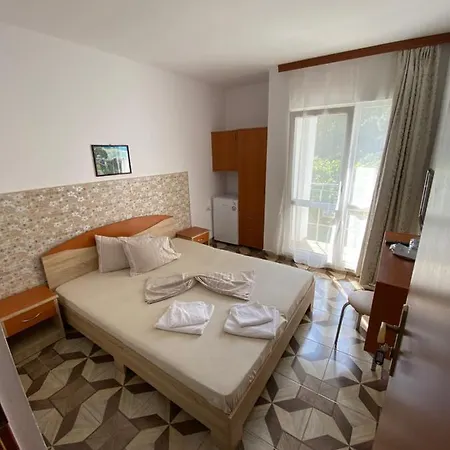 Vila Petruta Pensión *