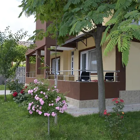 Vila Petruta Costinesti