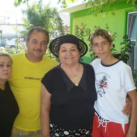 Vila Petruta Costinesti