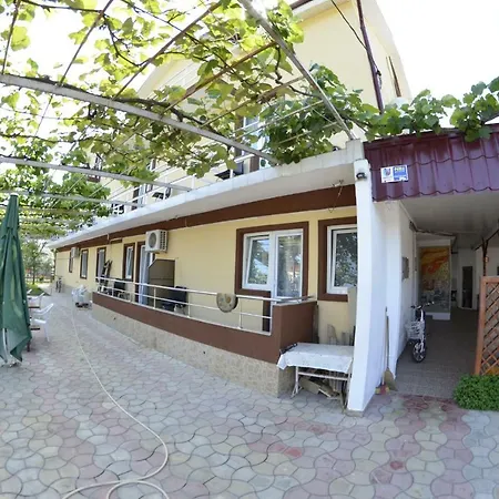 Vila Petruta Costinesti