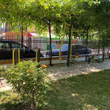 Affittacamere Vila Petruta *