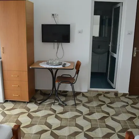 Affittacamere Vila Petruta *