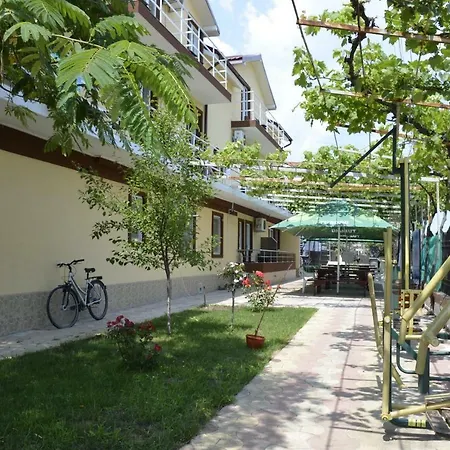 Vila Petruta Affittacamere