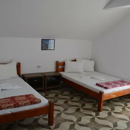 Vila Petruta Affittacamere